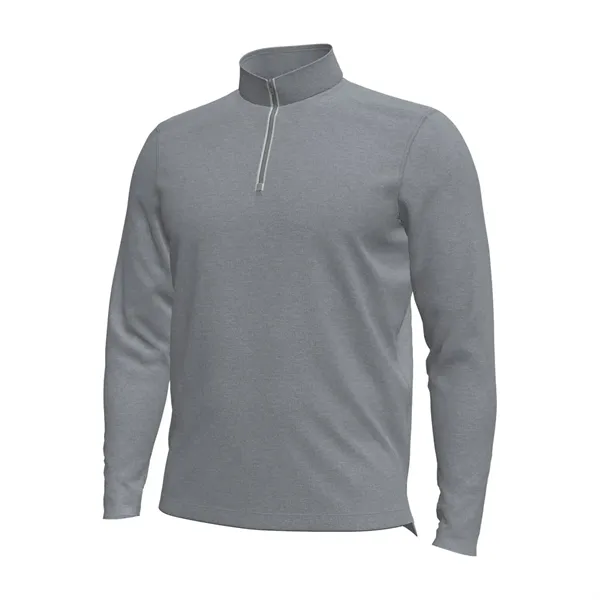 Under Armour Men's Drive Heather 1/4 Zip