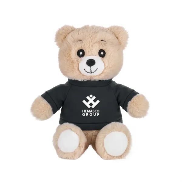 Milo the Teddy Bear - 6" (T-Shirt)