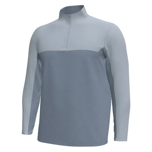 Under Armour Men's Drive Storm Jacquard 1/4 Zip