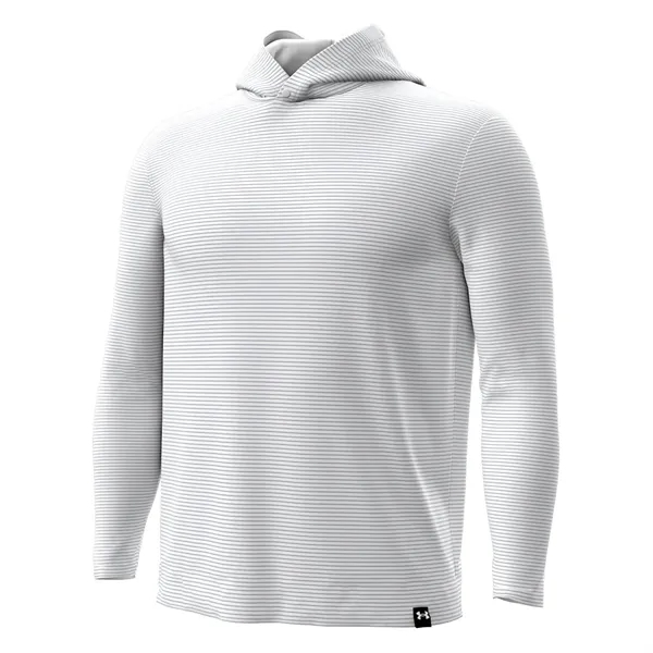 Under Armour Men's Drive Stripe Hoody