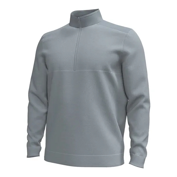 Under Armour Men's Fairway Sweater Fleece Pullover