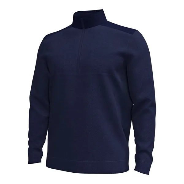 Under Armour Men's Fairway Sweater Fleece Pullover