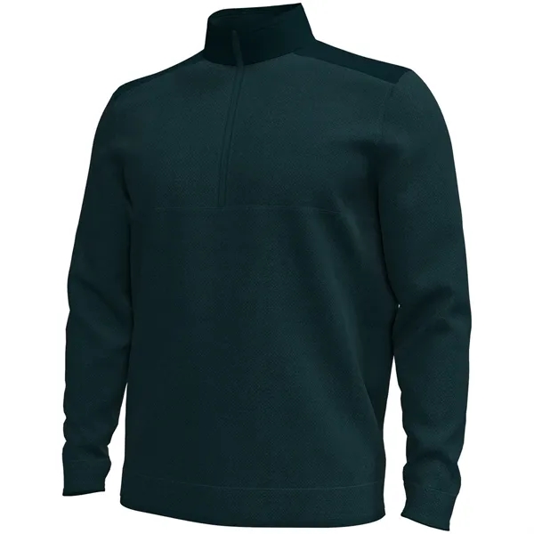 Under Armour Men's Fairway Sweater Fleece Pullover