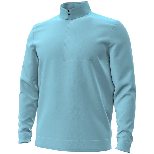 Under Armour Men's Fairway Sweater Fleece Pullover
