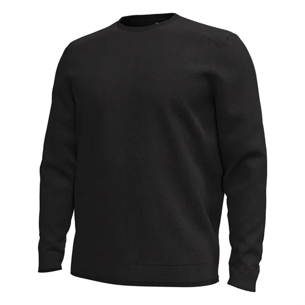 Under Armour Men's Fairway Sweater Fleece Crew