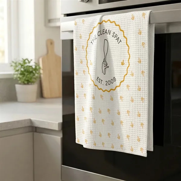 Tea Towel