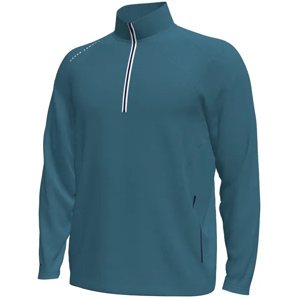 Under Armour Men's Drive Wind Half Zip
