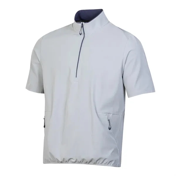 Wind Shirts