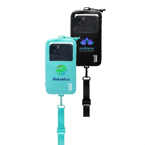 booe Waterproof Phone Case