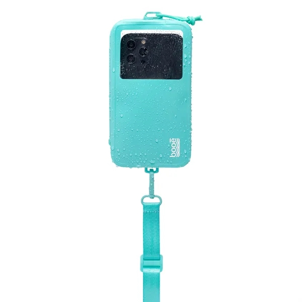 Custom booe Waterproof Phone Case