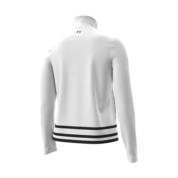 Under Armour Women's Prime Fleece Full Zip