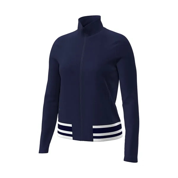 Under Armour Women's Prime Fleece Full Zip