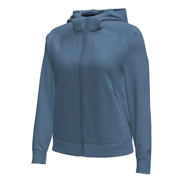 Under Armour Women's Drive Midlayer Hood