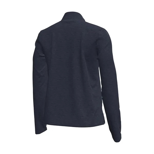 Under Armour Women's Drive Heather 1/4 Zip