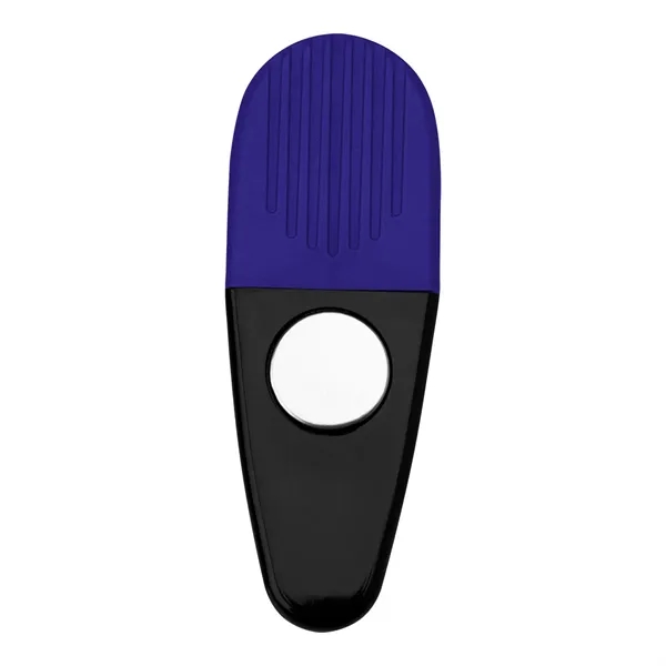 Alligator Magnetic Clip
