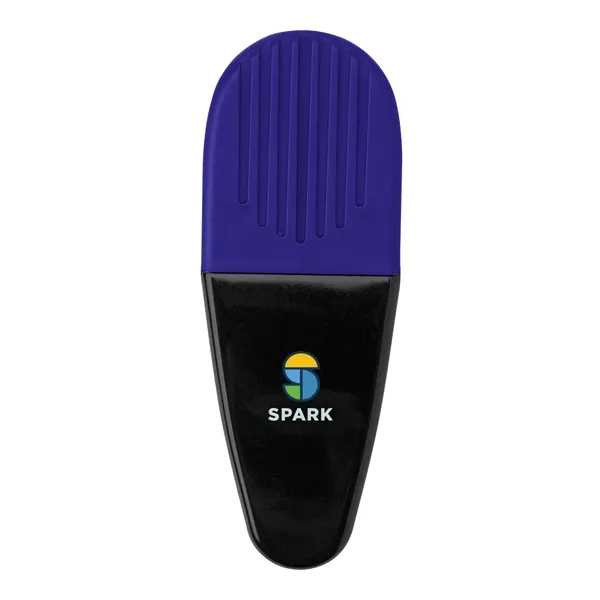 Alligator Magnetic Clip