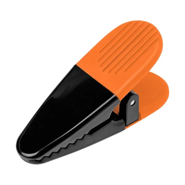 Alligator Magnetic Clip