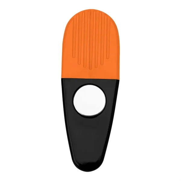 Alligator Magnetic Clip