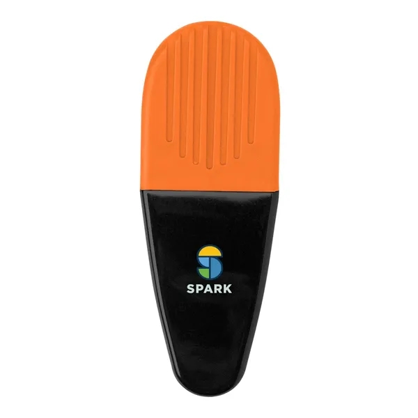 Alligator Magnetic Clip