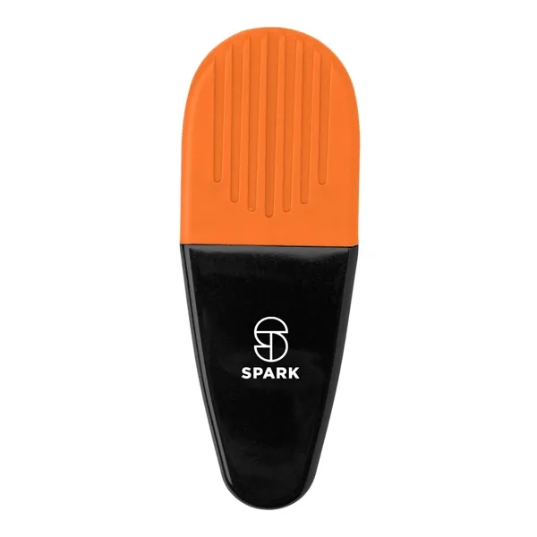 Alligator Magnetic Clip
