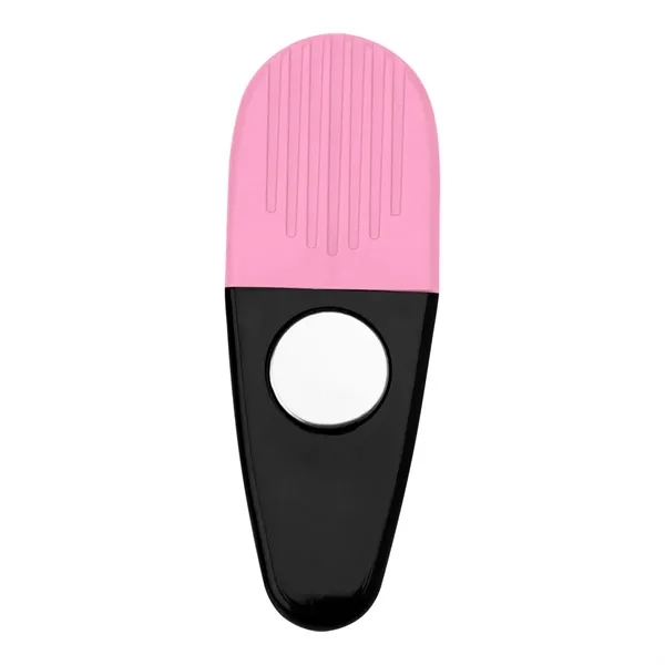Alligator Magnetic Clip