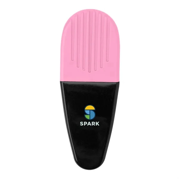 Alligator Magnetic Clip