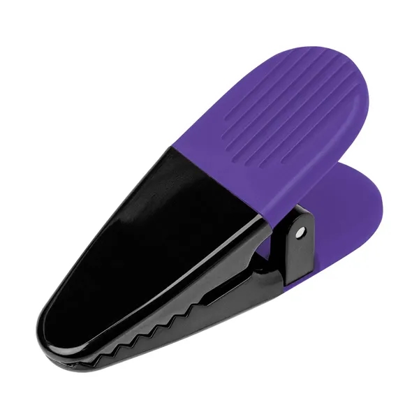 Alligator Magnetic Clip