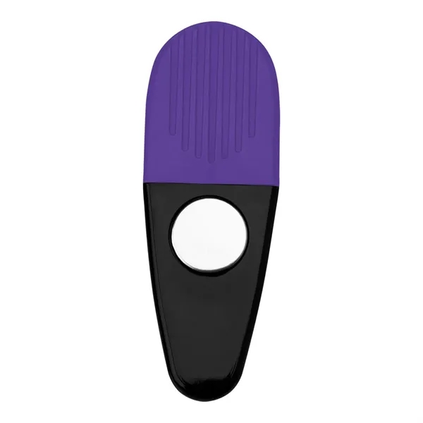 Alligator Magnetic Clip
