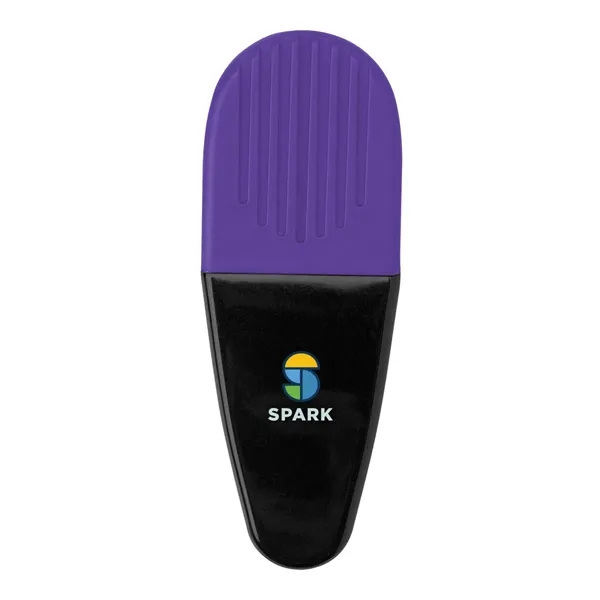 Alligator Magnetic Clip