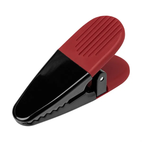 Alligator Magnetic Clip