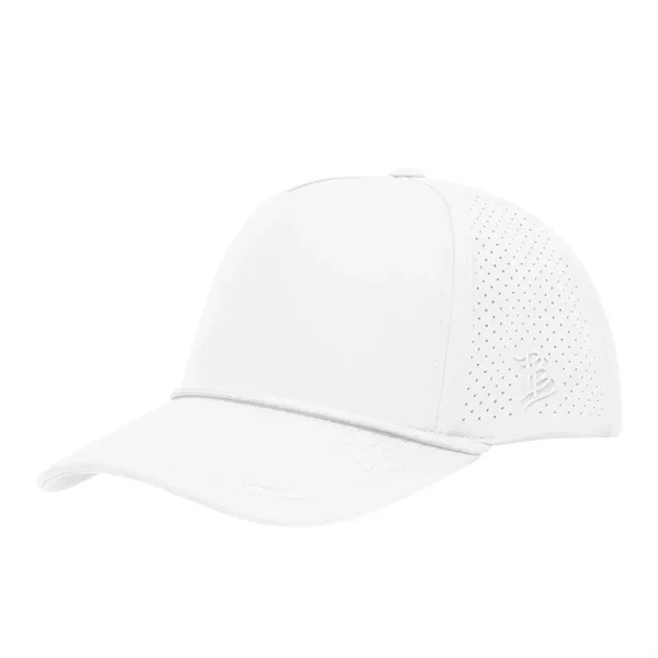 Branded Bills 545-03R Bare Curved Elite XGen™