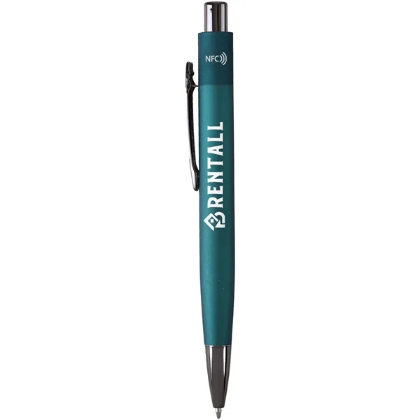NFC Scribe