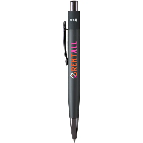 NFC Scribe