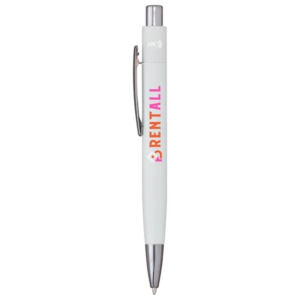 NFC Scribe