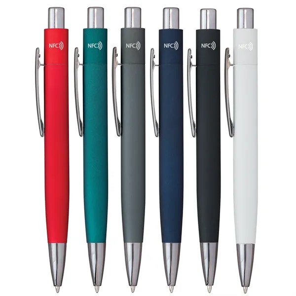 NFC Scribe