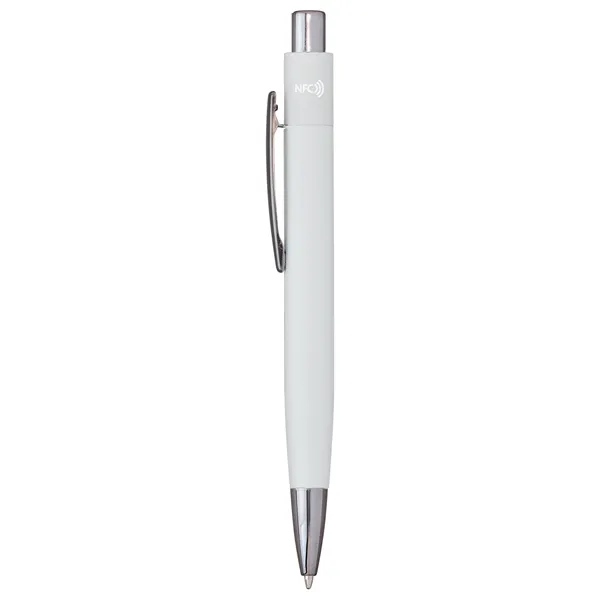 NFC Scribe