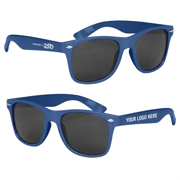 America250™ Malibu Sunglasses