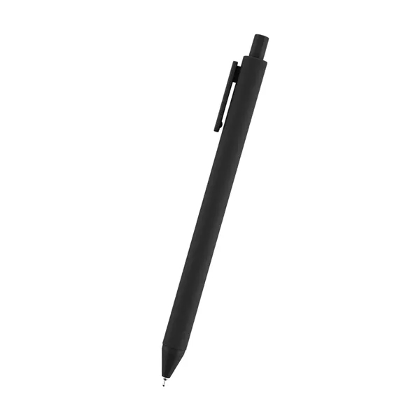 Custom Poppy rABS Semi-Gel Pen