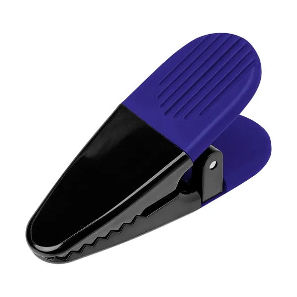 Custom Alligator Magnetic Clip