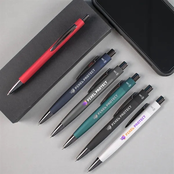 Custom NFC Scribe