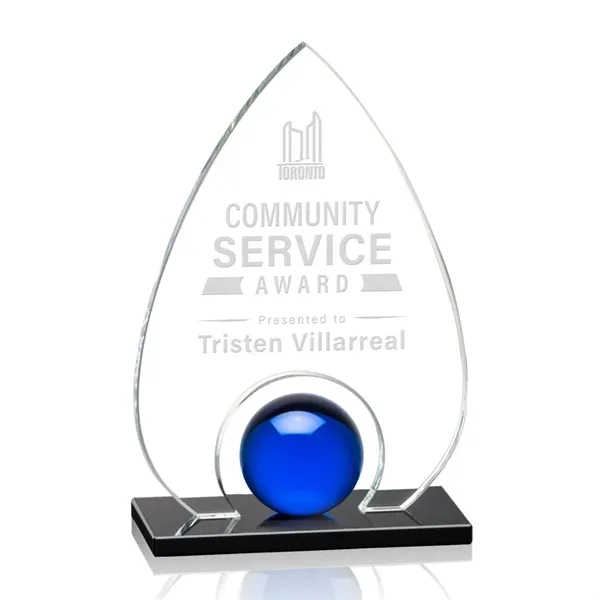 Dangerfield Award - Starfire