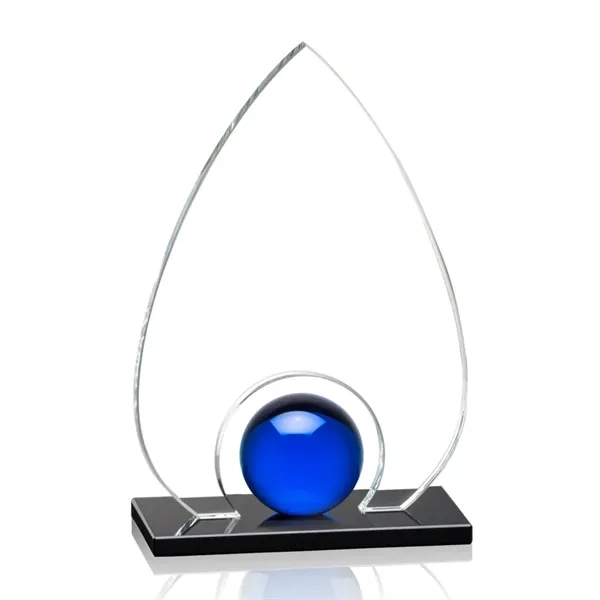 Dangerfield Award - Starfire