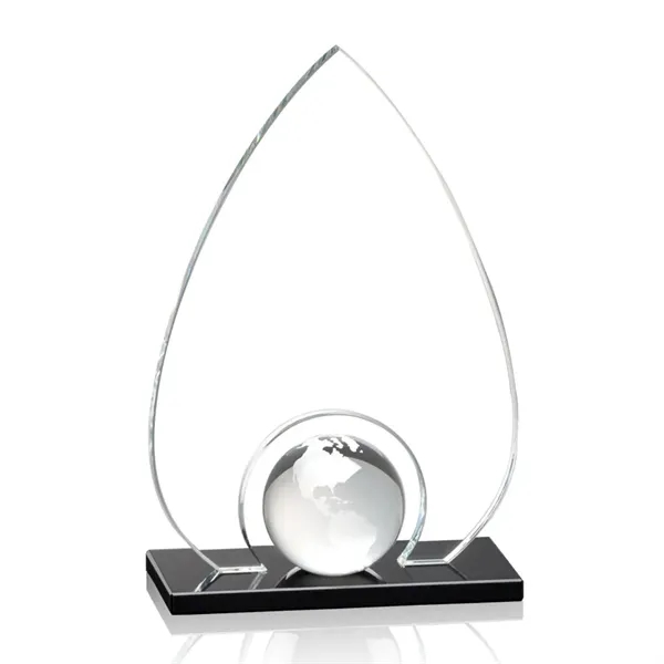 Dangerfield Award - Starfire