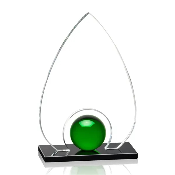 Dangerfield Award - Starfire