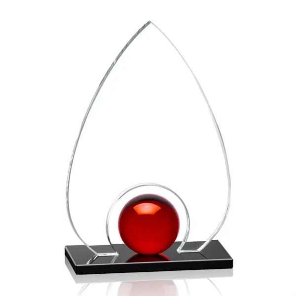 Dangerfield Award - Starfire