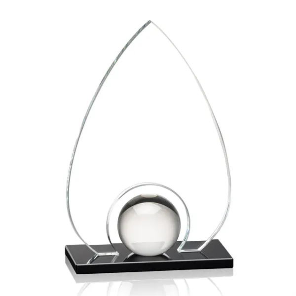 Dangerfield Award - Starfire
