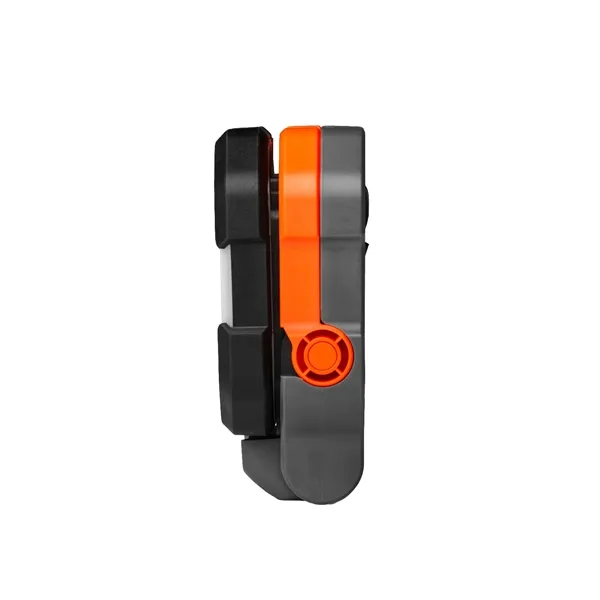 NEBO® Omni Axis 2K Work Light & Power Bank