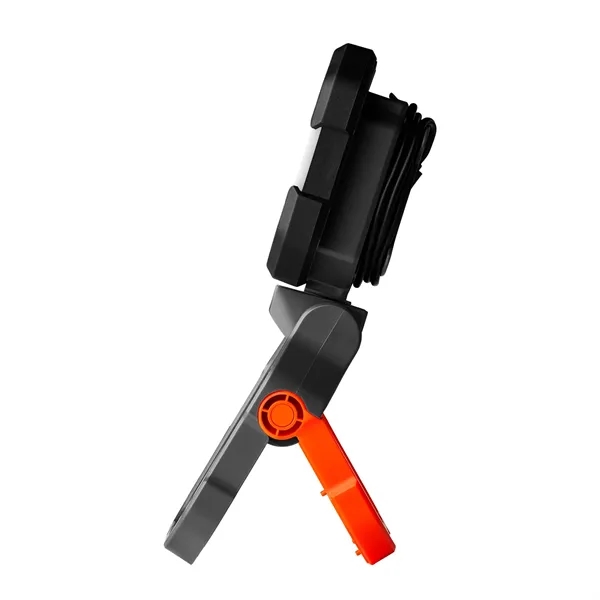 NEBO® Omni Axis 2K Work Light & Power Bank