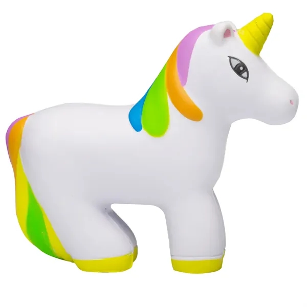 Unicorn Stress Balls