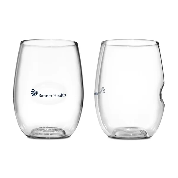 govino® 16 Oz. Wine Glass Dishwasher Safe